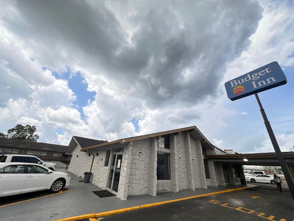 Budget Inn -1 estrellas en Jasper