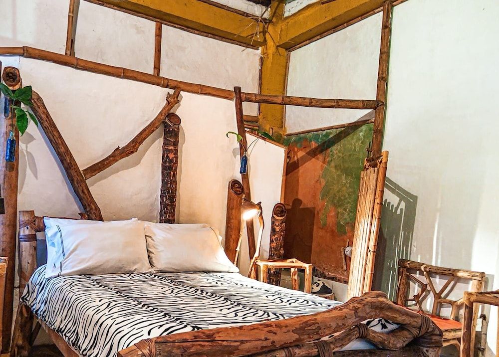 Hotel Casa Tarza San Agustín 3