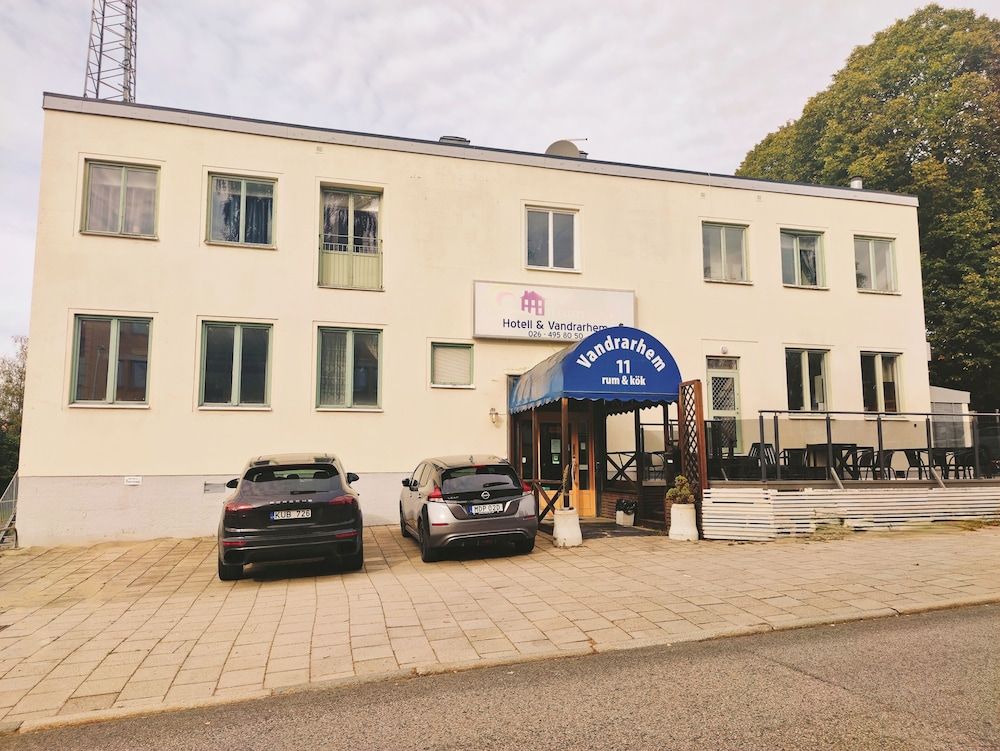 11rum&kök -1 estrellas en Sandviken