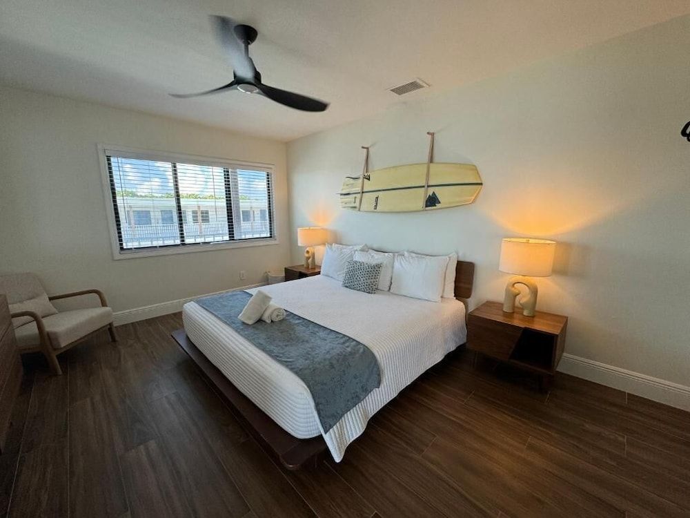 Melbourne Beach Resort & Surf Club 3