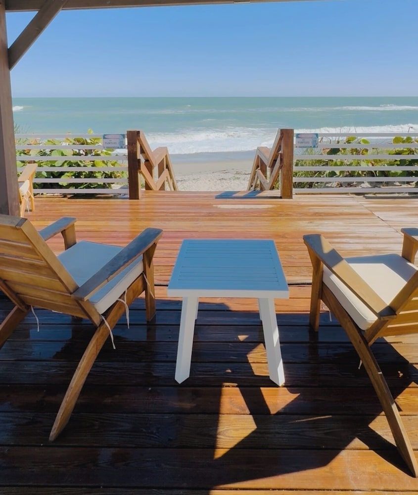 Melbourne Beach Resort & Surf Club 5 estrellas en Melbourne Beach