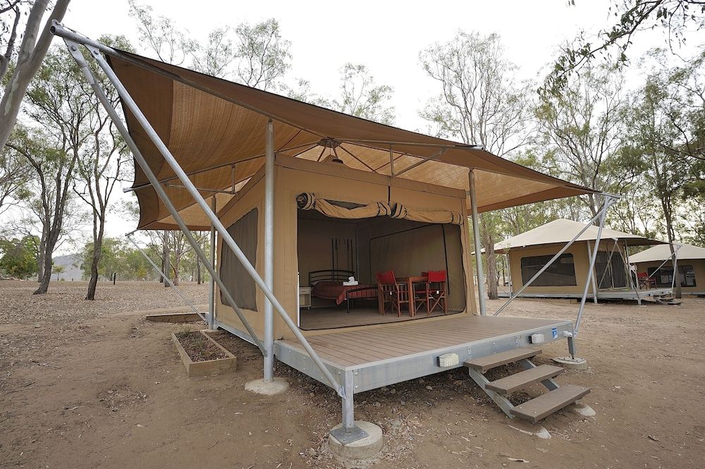 NRMA Lake Somerset Holiday Park 2