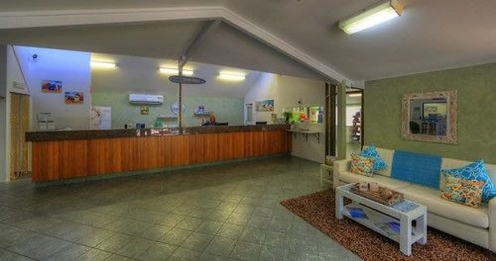 NRMA Murramarang Beachfront Holiday Resort 2