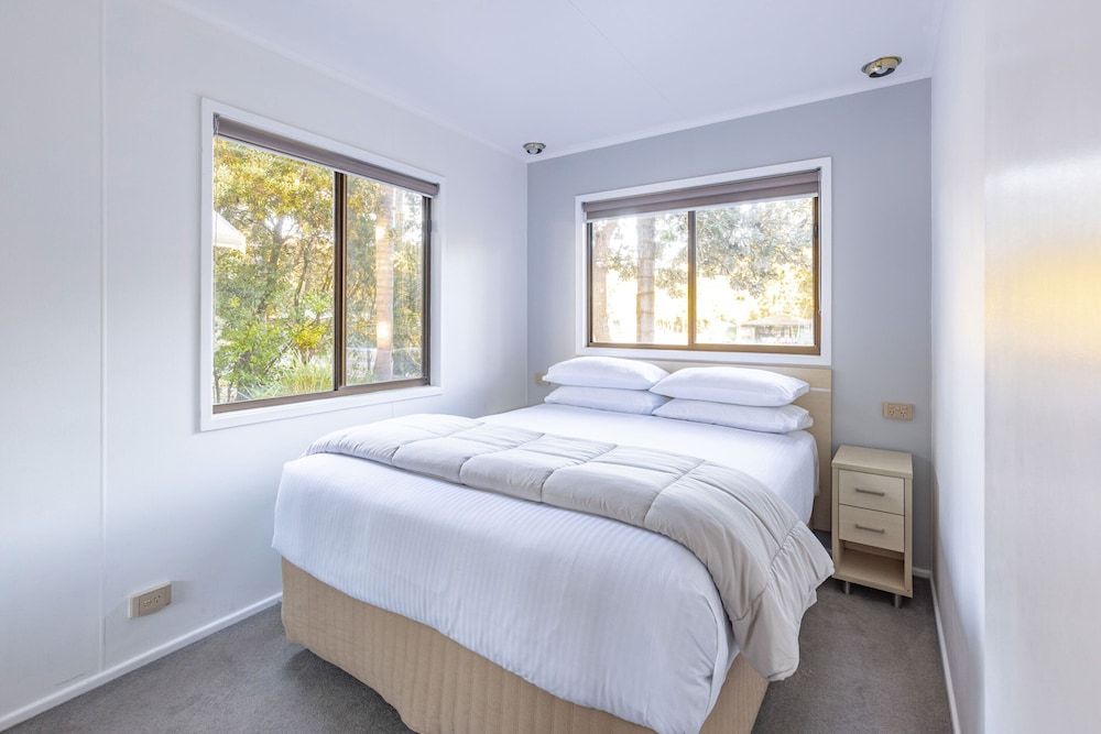 NRMA Murramarang Beachfront Holiday Resort 3
