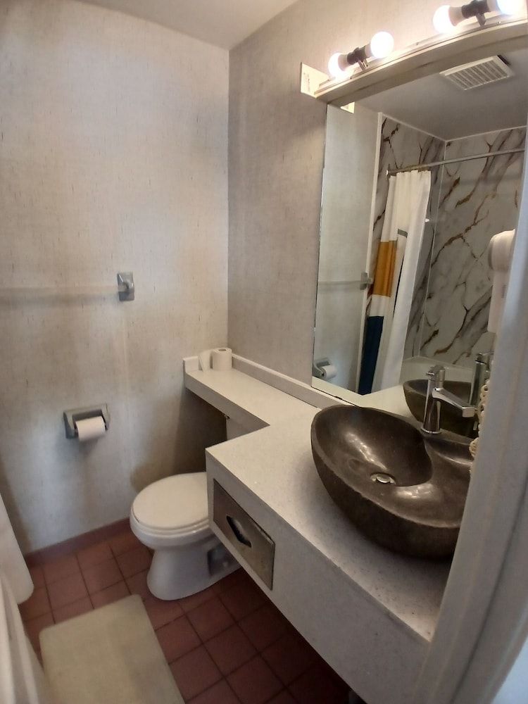 Hotel Oasis Lac StLouis -1 estrellas en Salaberry-de-Valleyfield