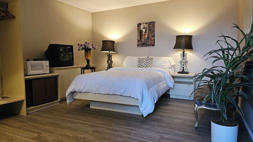 Hotel Oasis Lac StLouis 3