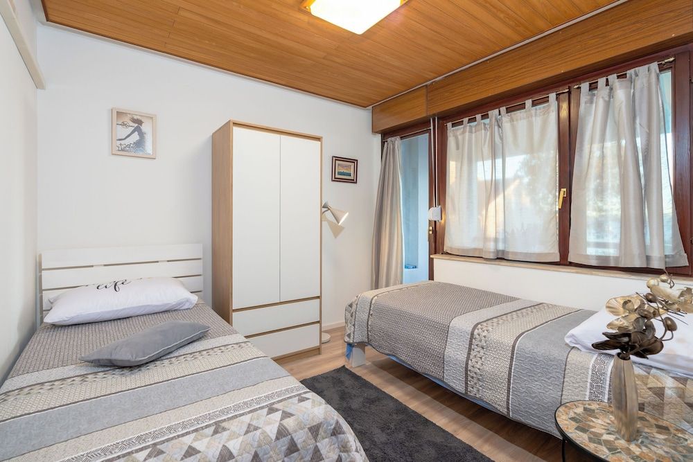 Apartment Marina 3 estrelas em Petrcane