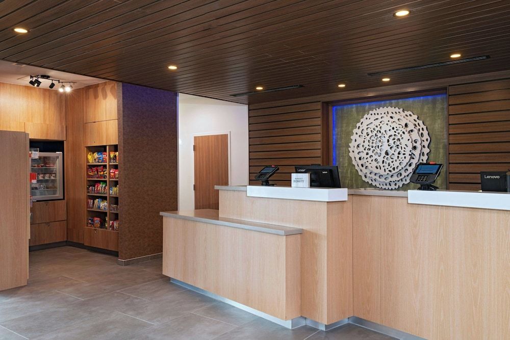 Fairfield Inn & Suites By Marriott Harlingen 2