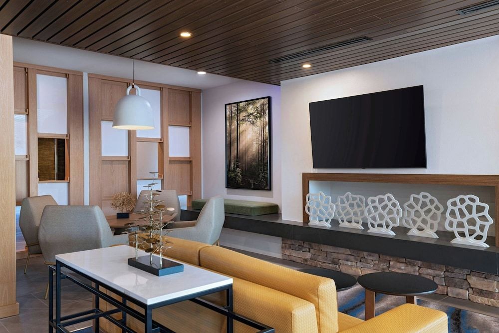 Fairfield Inn & Suites By Marriott Harlingen 3