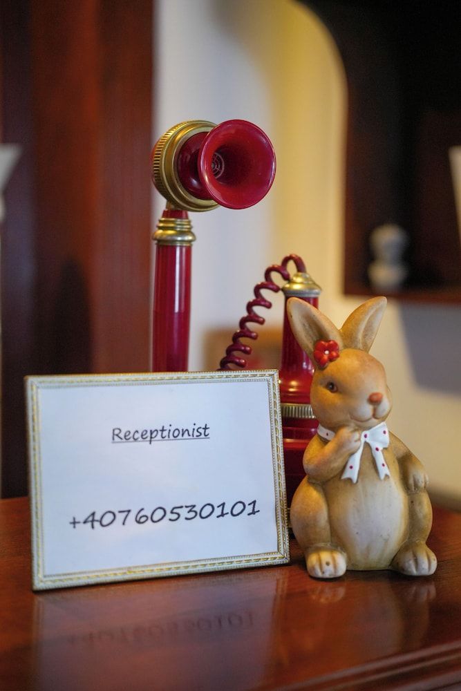 Art'e Boutique Rooms 3