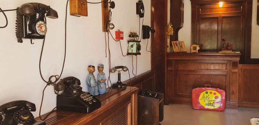 Art'e Boutique Rooms 2