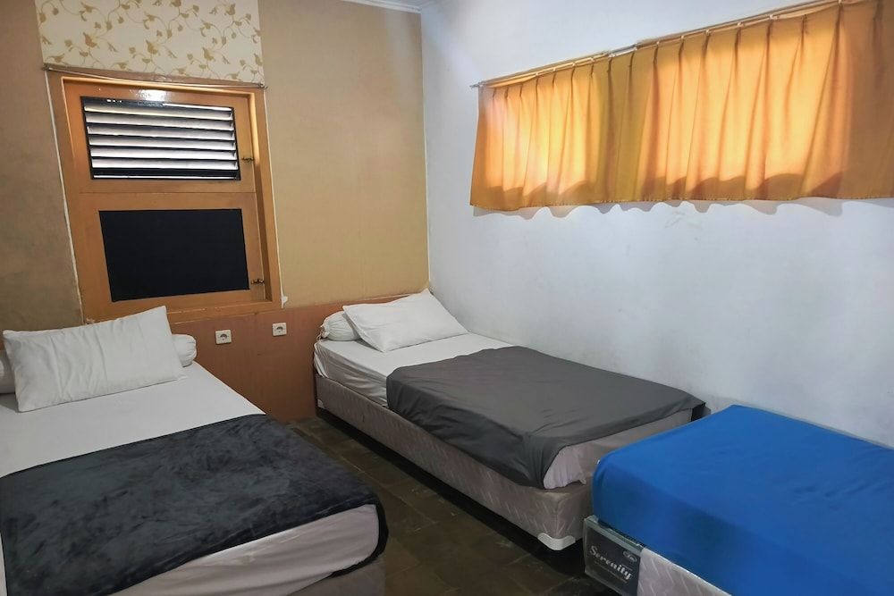 Surga Family House 3