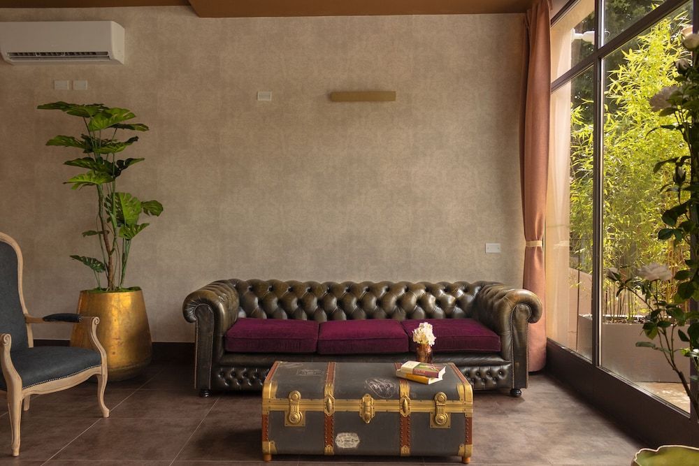 Luce Boutique Hotel 2
