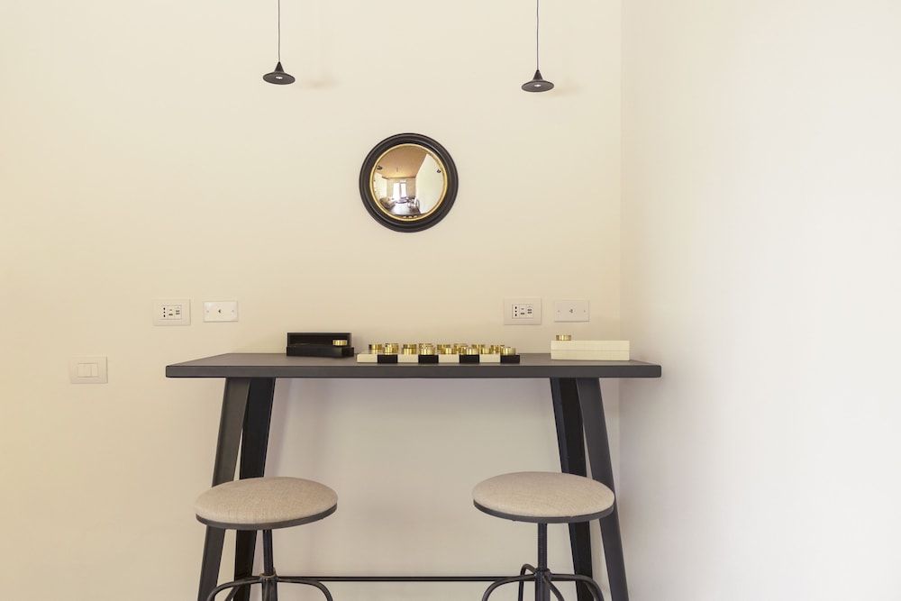 Luce Boutique Hotel 3