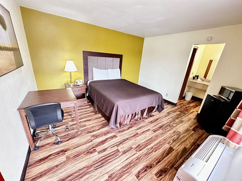 Regency Inn lola Kansas 3 estrellas en Iola
