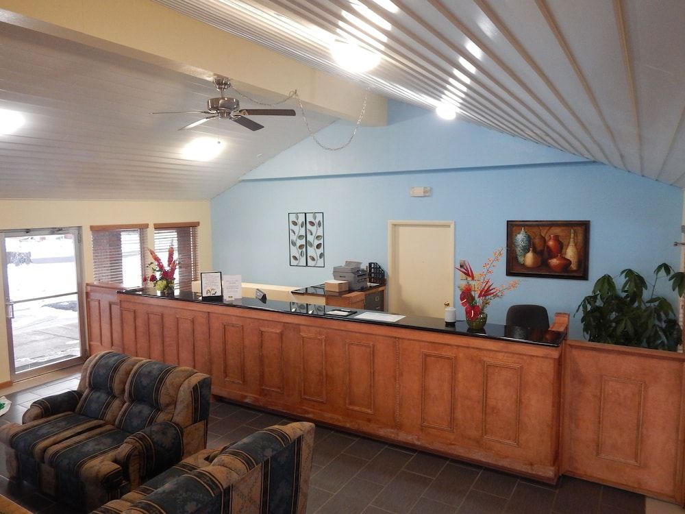 Regency Inn lola Kansas 2