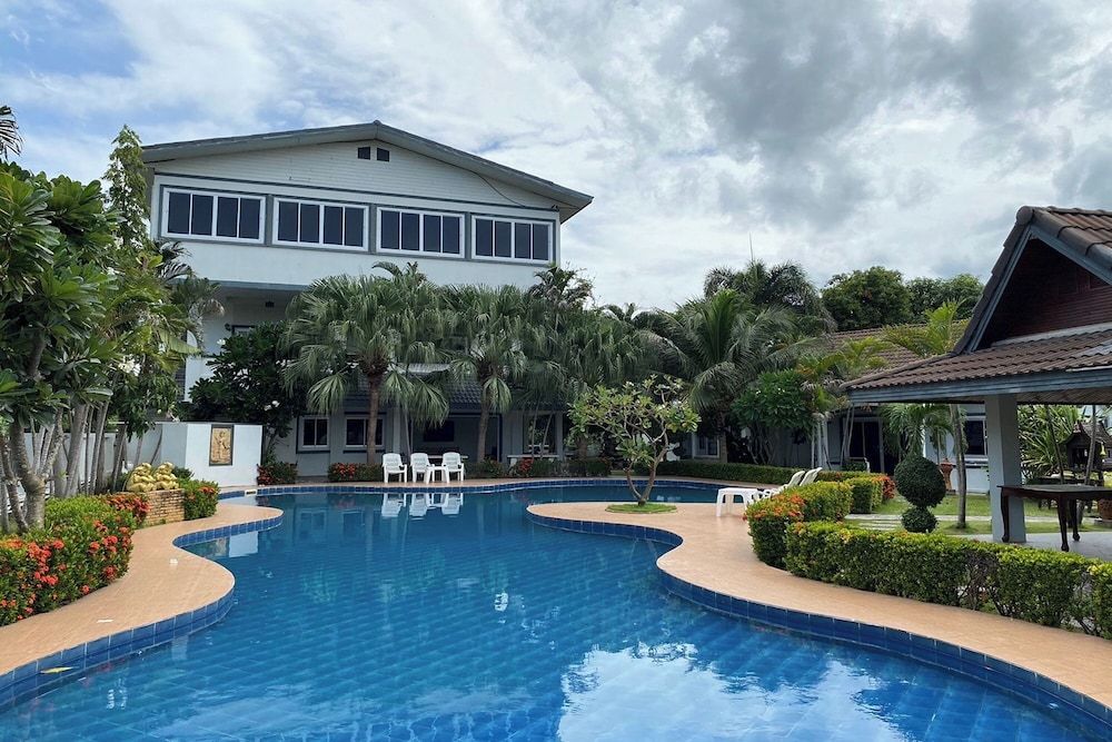 Baan Sanuan Resort 2 estrellas en Ban Sawai Chik Noi