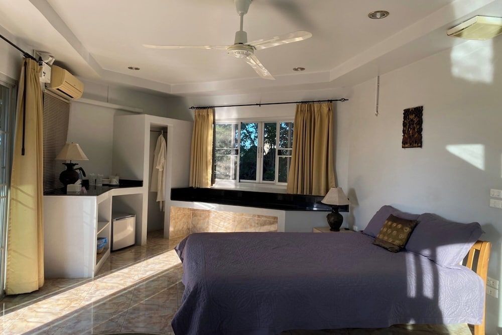 Baan Sanuan Resort 3