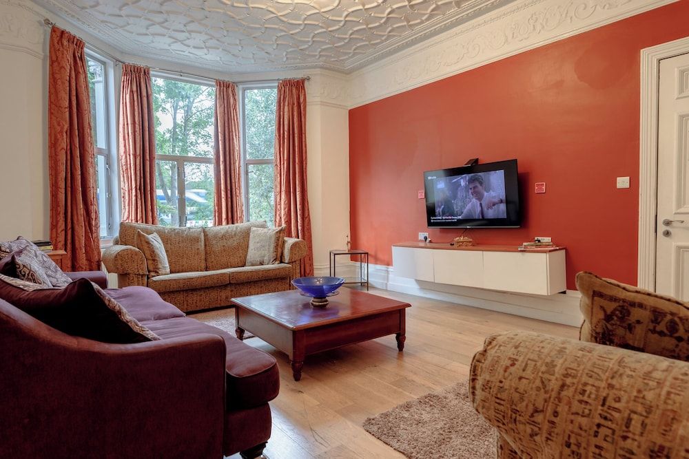 EBS London Stay -1 estrellas en Catford