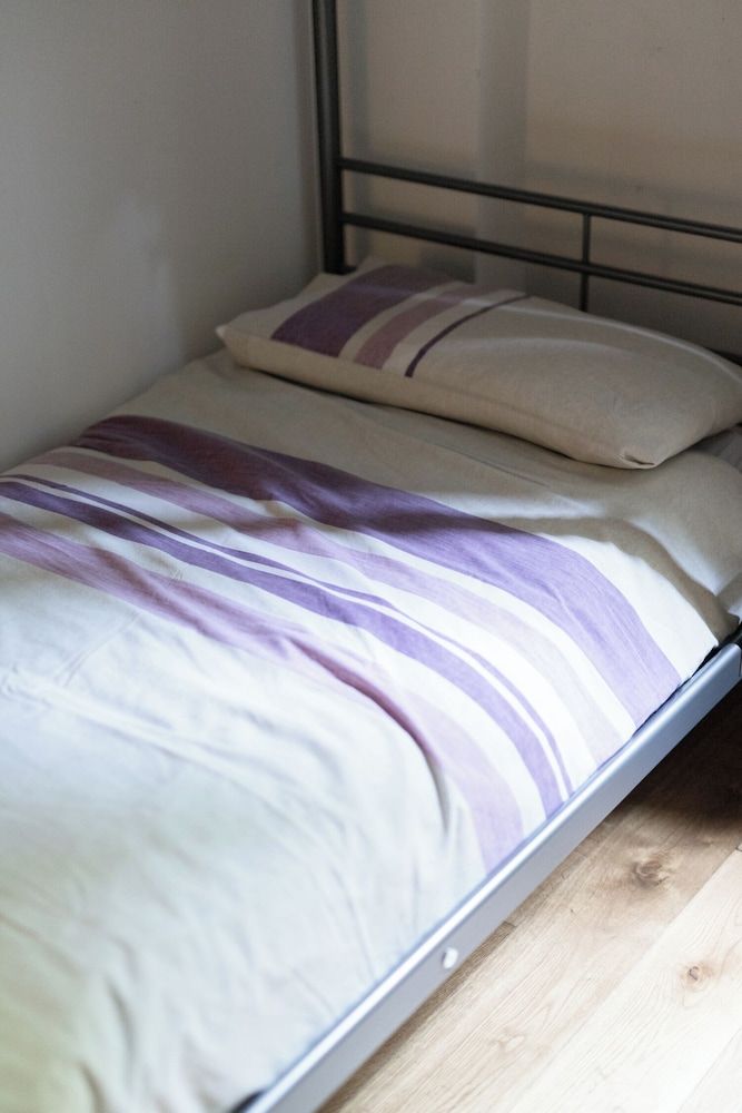 EBS London Stay 3
