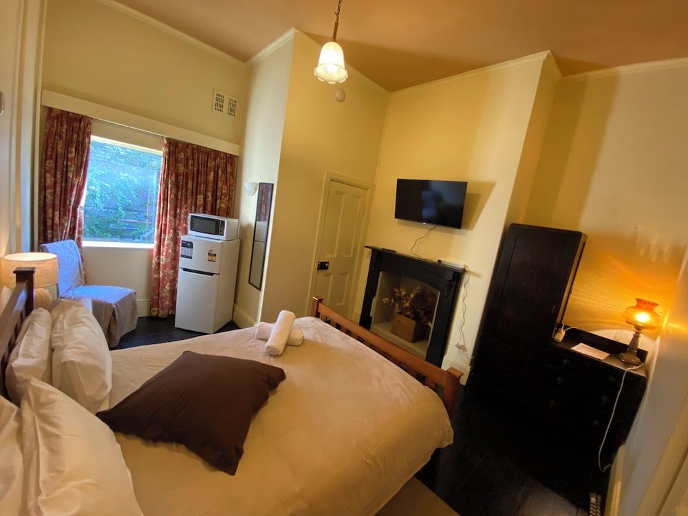 Ellstanmor Guesthouse Cooma 3