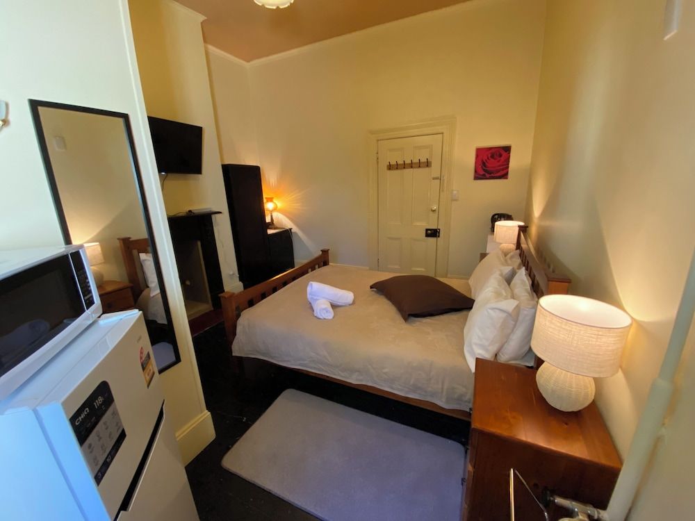 Ellstanmor Guesthouse Cooma 2