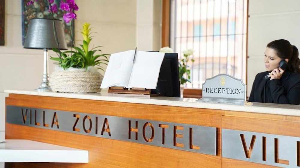 VILLA ZOIA 2