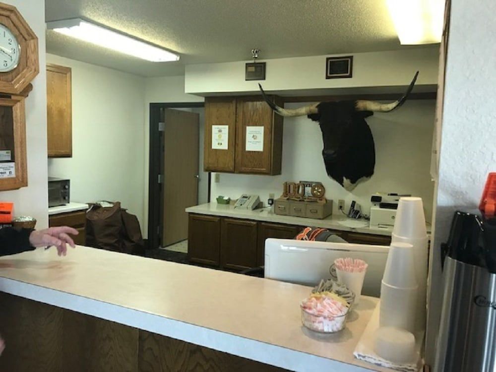 Selby Motel 3