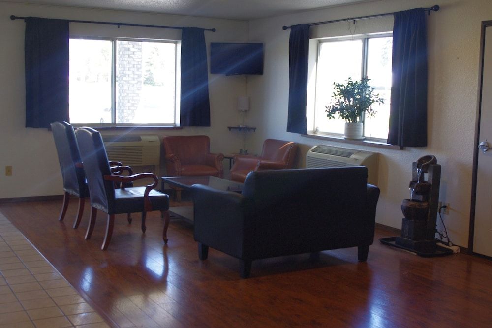 Selby Motel 2