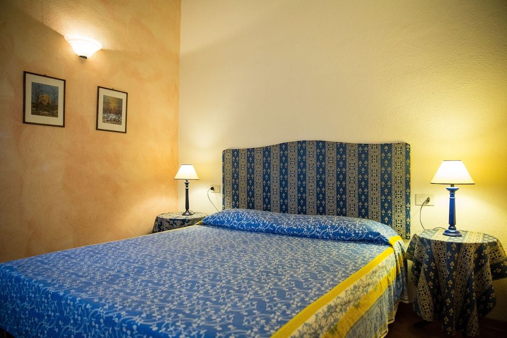 Agriturismo Le Querciole 3