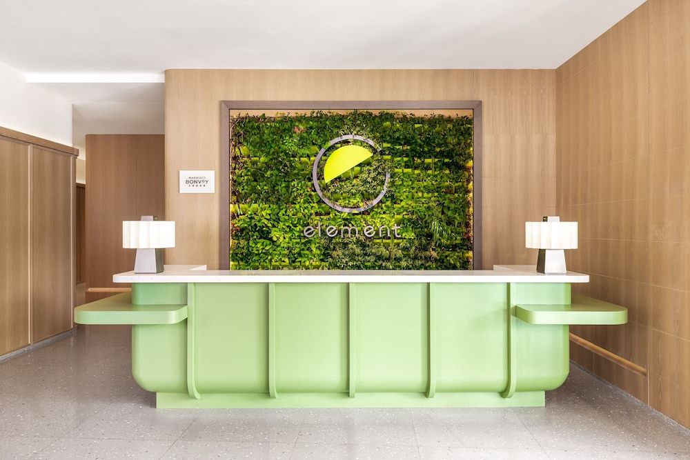 Element Lishui 3