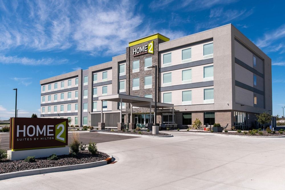 Home2 Suites By Hilton Effingham 3 estrellas en Effingham