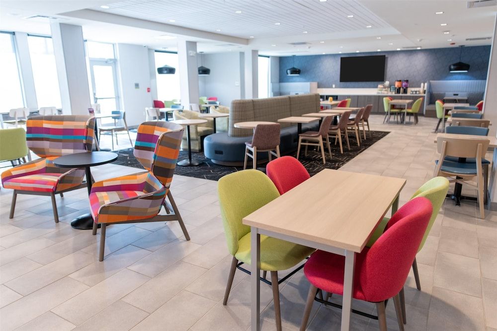 Home2 Suites By Hilton Effingham 3