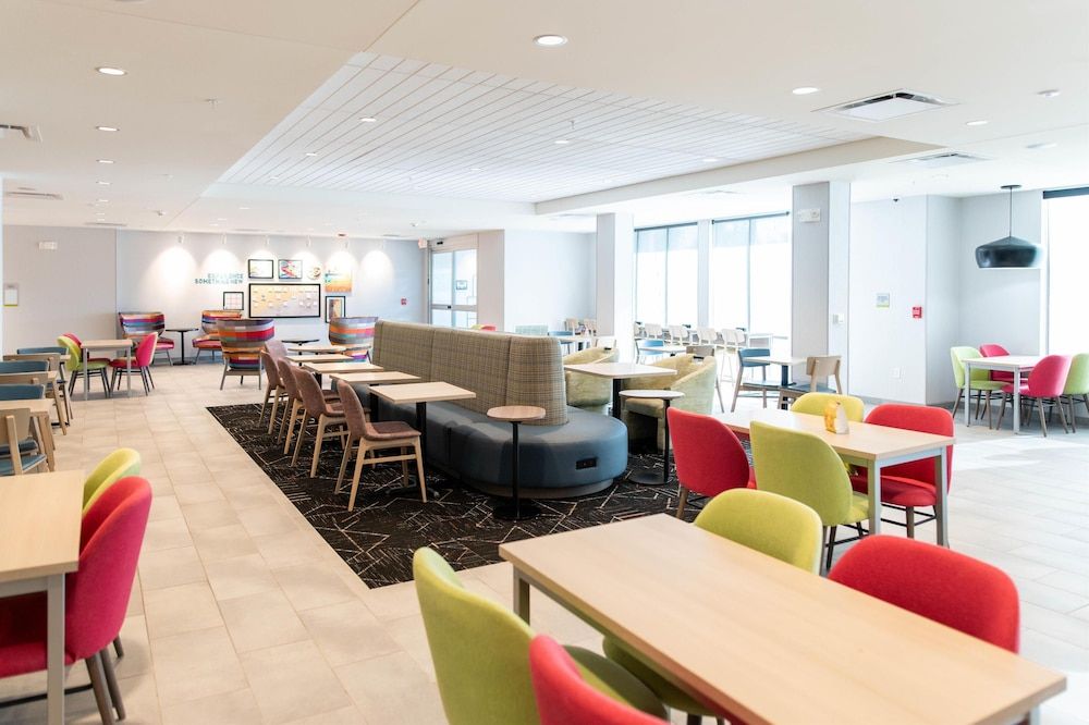 Home2 Suites By Hilton Effingham 2