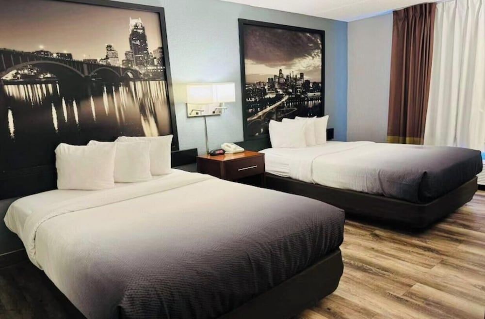 Super Star Inn & Suite Lincoln Crete 4 estrellas en Crete