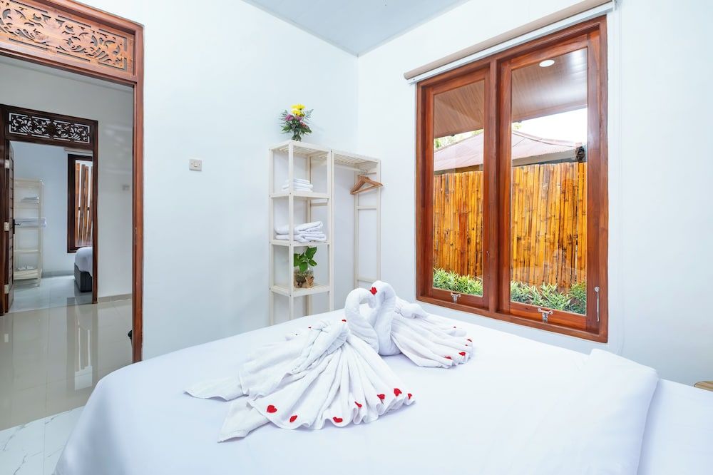 Villa Kayu Amertha -1 estrellas en Gitgit