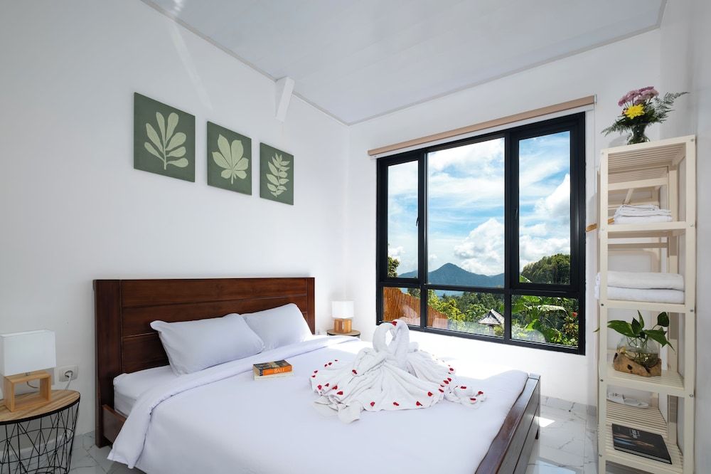Villa Kayu Amertha 3