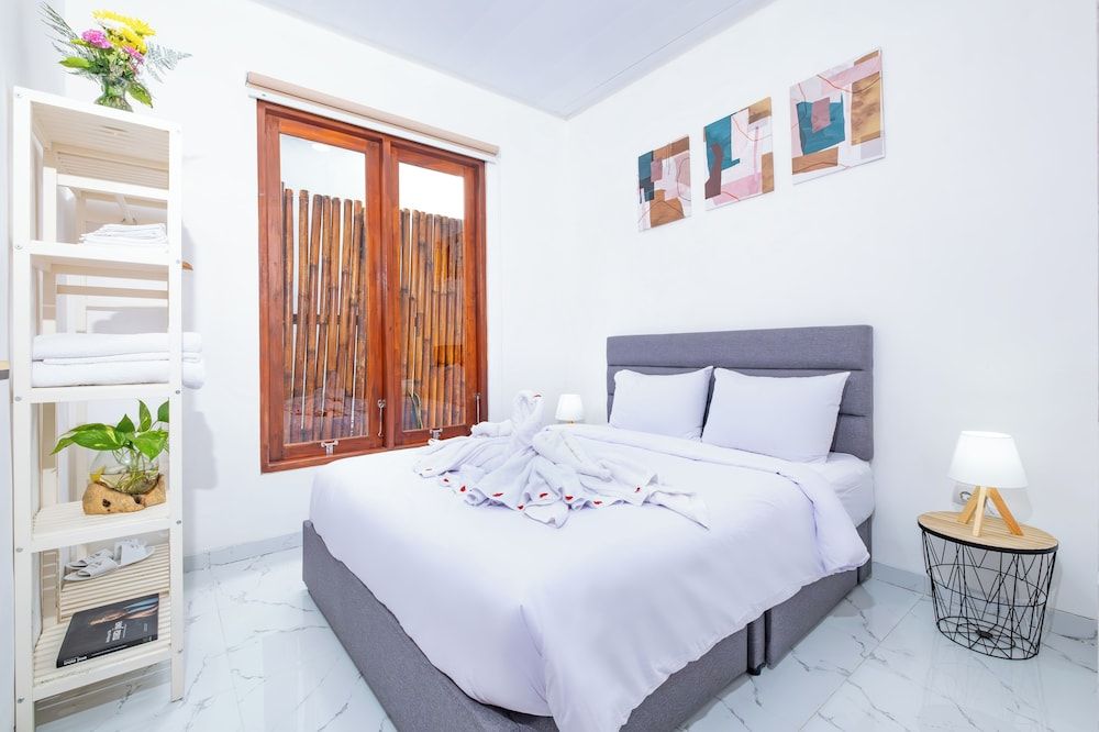 Villa Kayu Amertha 2