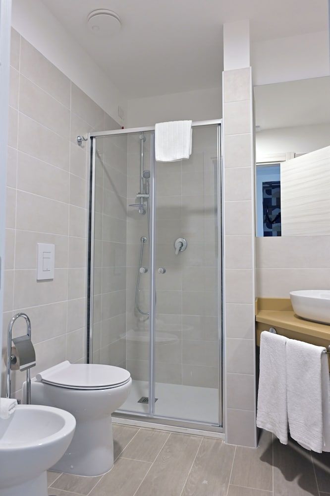 Hotel HE Roma 3