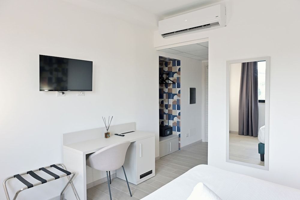Hotel HE Roma 2