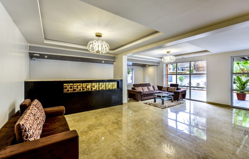 Hotel Golden Plateau 3