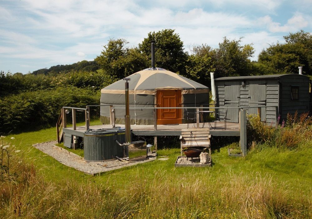 Go Eco Glamping 2