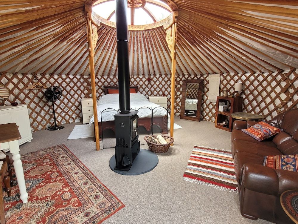 Go Eco Glamping 3