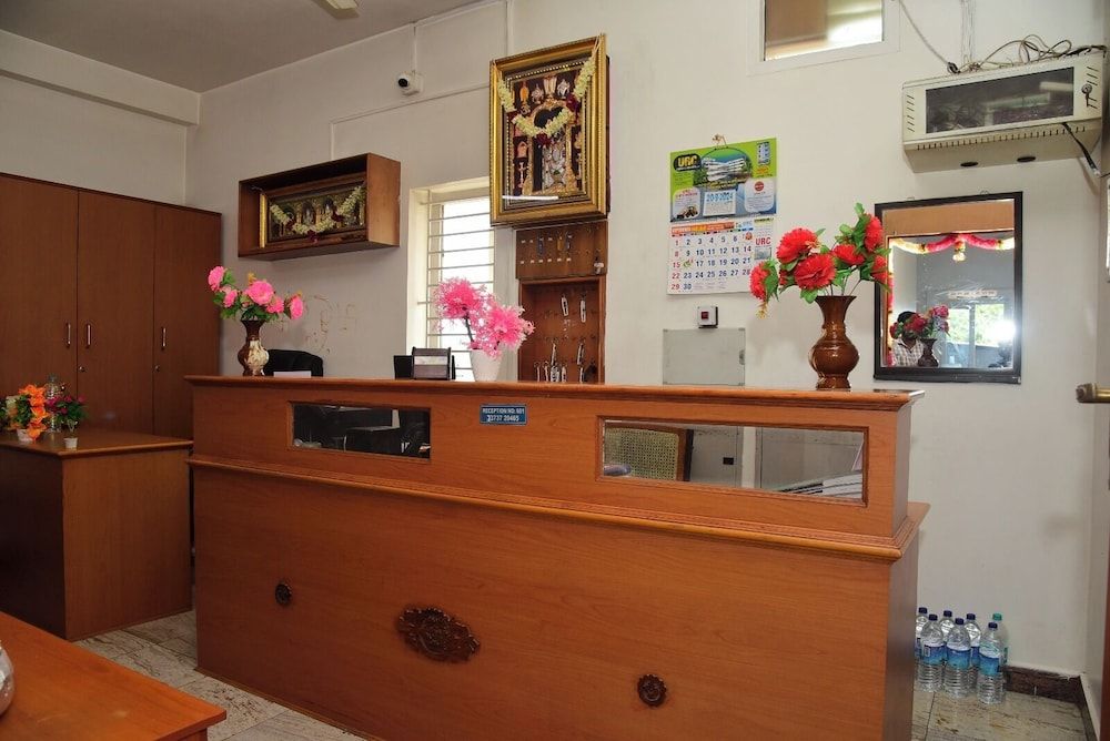 URC LODGE 2