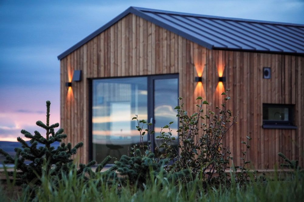 Stóra Mörk Guesthouse 2