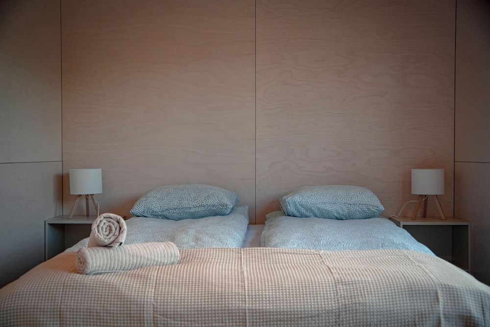 Stóra Mörk Guesthouse 3