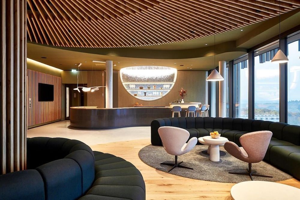 Wald.Weit Rheingau Hotel und Retreat 3