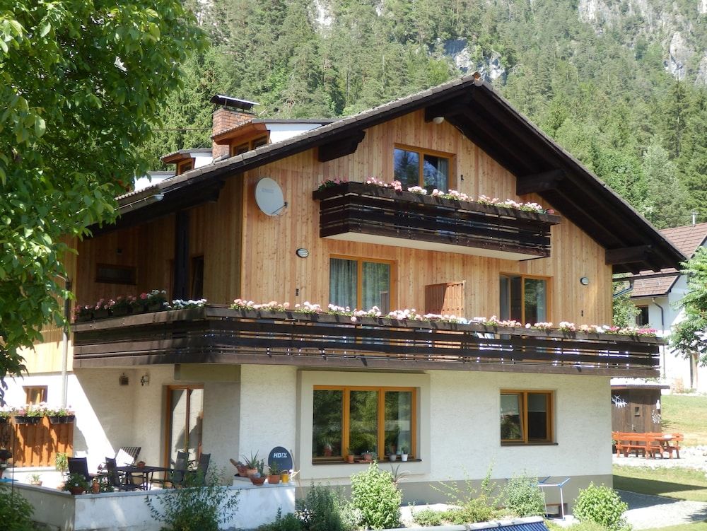 Ferienhaus Bella Vista 4 estrellas en Presseggersee
