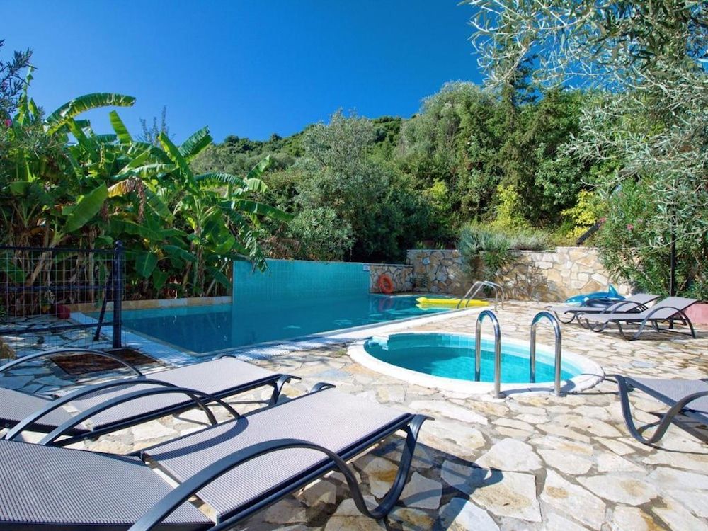 Villa Poseidonia in Ionian Islands 3