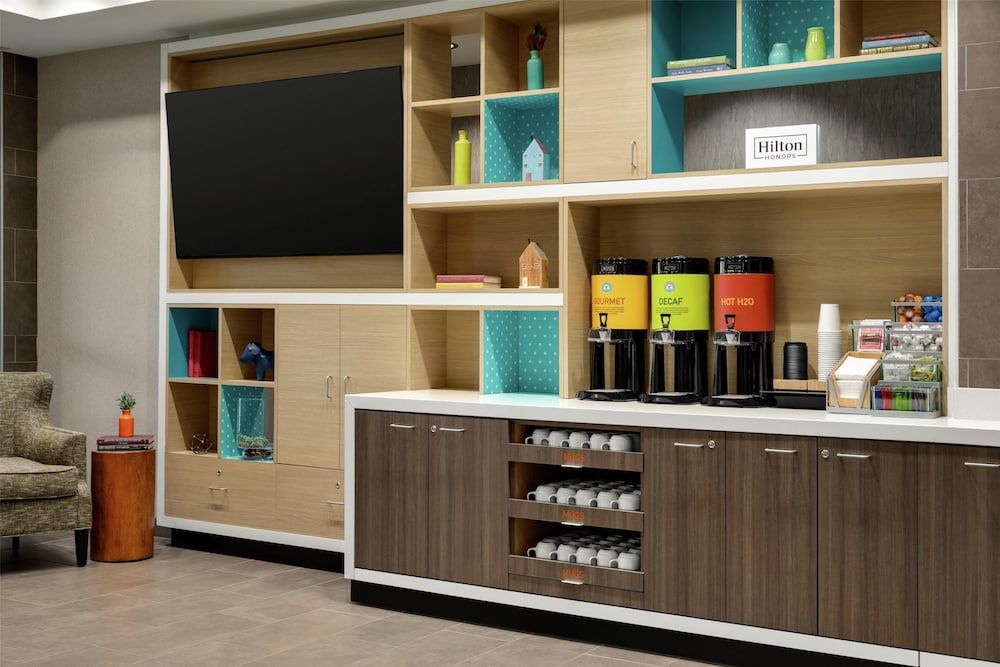 Home2 Suites By Hilton Dublin 2
